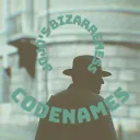 JøJø's Bizarreness CDNMS