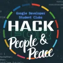 Solution Challenge People - Peace Hackathon