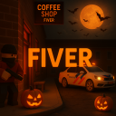 Discovery icon for FiveR - Hulpdiensten Nederland Discord server