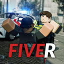 Discovery icon for FiveR - Hulpdiensten Nederland Discord server