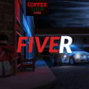 Discovery icon for FiveR - Hulpdiensten Nederland Discord server