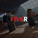 FiveR - Hulpdiensten Nederland