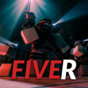 Discovery icon for FiveR - Hulpdiensten Nederland Discord server