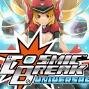 超時空戰記全球版CosmicBreak Universal 綜合交流區