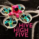 Hive of the High Five