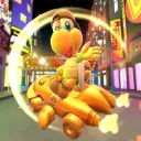 Koopa Freerunners