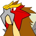 MikeTheEntei's Burned Tower