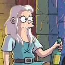 Disenchantment