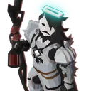 The q p community