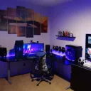 Chill Corner