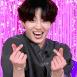 k-pop boy group emotes Discord Server Icon