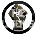 𝕋ℍ𝔼 𝕃𝔼𝔾𝔼ℕ𝔻𝕊
