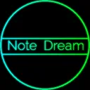 Note Dream