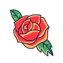 RebelRose521's server