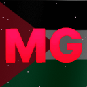 MG Server icon