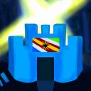 (m)AmarokTown Discord server logo