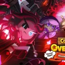 Cookie Run en Español! Discord Server Icon