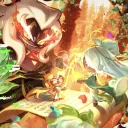 Cookie Run en Español!