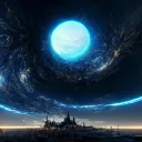 〖🌲〗༺Reino de Alfheim༻'s icon