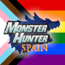 Discovery icon for Monster Hunter Spain Discord server