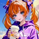 Star's Café ⭐ - discord server icon