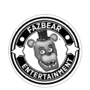 F̵̀̇a̵̛z̷b̷̄̀e̶̅̈ā̸̈r F̸̃͒ù̷n̴̏̀ P̷͒͌l̴̾́a̴ce̵͛ discord icon