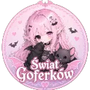 🧇Świat Goferków🧇
