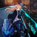 Narita - SCI-FI,Fantasy Anime RPG