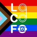 Lost Commercials Foundation Discord Server Icon