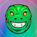 GUSTER 🦎