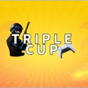 TRIPLE.CUP