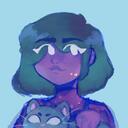 aetheryx' art bakery Discord Server Icon