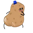 PotatoStevee & the French-Fry Bunch