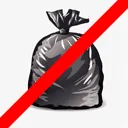 AntiTrashBags