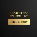 𝙴𝙽𝙴𝙼𝚈 𝙿𝚄𝙱𝙻𝙸𝙲's icon