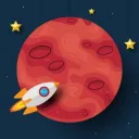 火星基地_地球分部