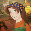  🫐  Julia's Berry Patch Discord Server Icon