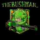 TheBushMans🌳 Forest