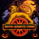 BLS - Train Sim Creations