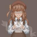 Artists' Cafe Discord Server