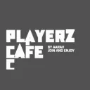 !PLAYERZ CAFE