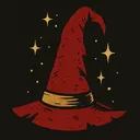 Red Wizard