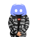 Discordians Server Icon