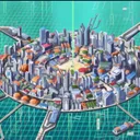 Bakugan Interspace