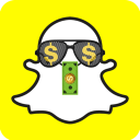 Snapchat Spotlight icon