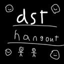 DST HANGOUT Discord Server Icon