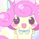 ₊˚๑ ᗢ・𝗦𝗨𝗚𝗔𝗥𝗣𝗨𝗙𝗙！— ୨୧