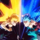 Savory Hero Academia🦸[In Dev]