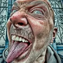 Leave Now You Stupid Honde Bitch LOL's icon