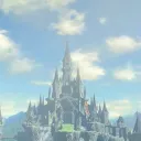 Hyrule Castle
